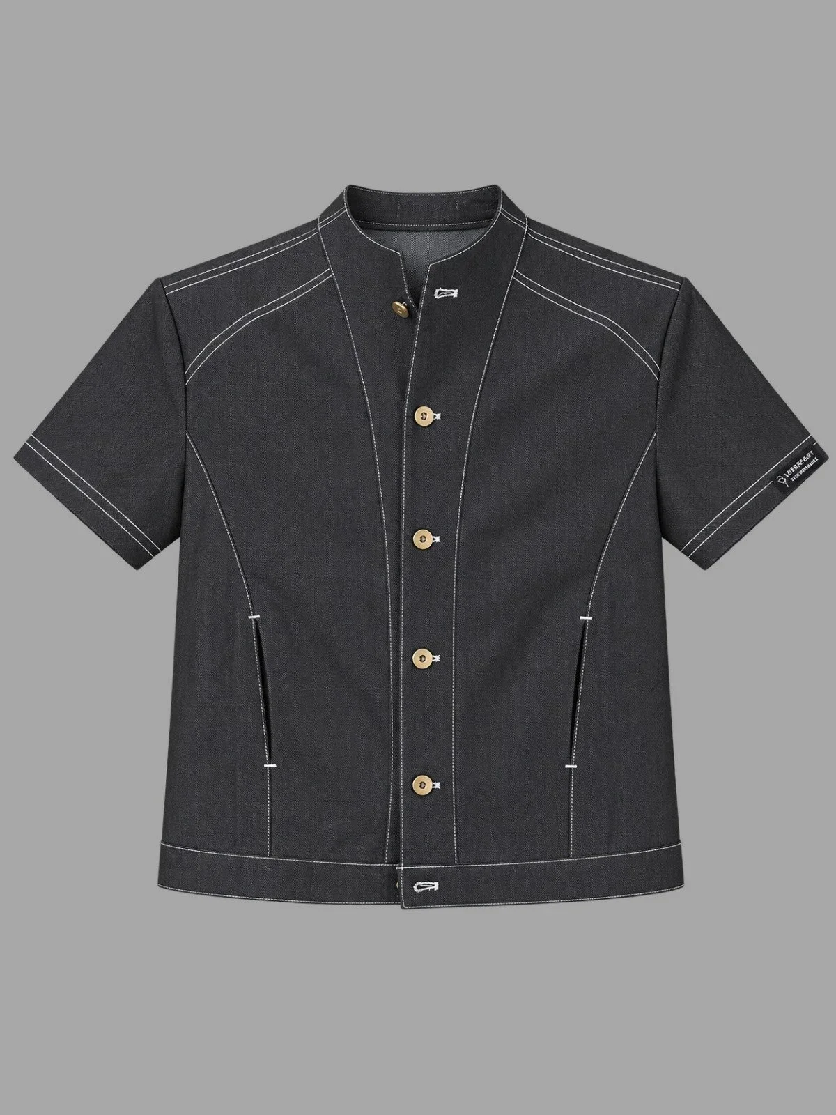 衣服