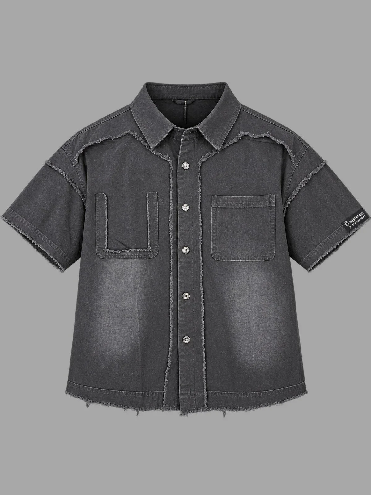 衣服