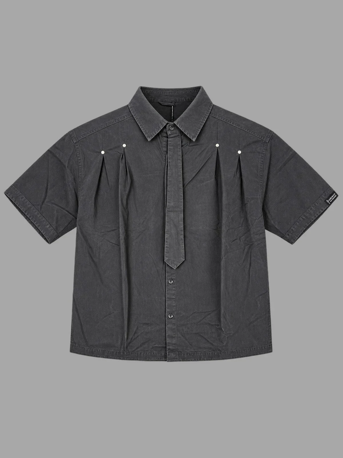 衣服